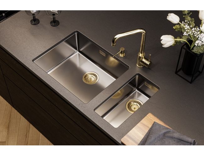 KOMBINO 10 MONARCH anthracite - Slika 4