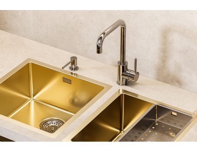 QUADRIX 50 BRONZE MONARH COLLECTION - Slika 5